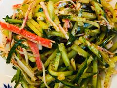 -京玉菲饭店(李村店)