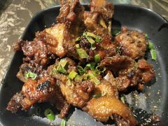 -熙成烧烤·三十三年(开发区店)