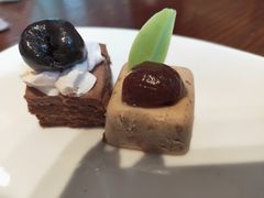 -浙江西子宾馆·瑶园咖啡厅