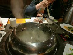-马路边上·小海鲜烧烤(八一路店)