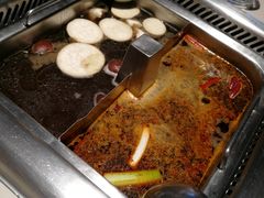 -海底捞火锅(枫蓝国际购物中心店)