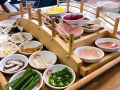 -双桥园·云南过桥米线(古城南门店)