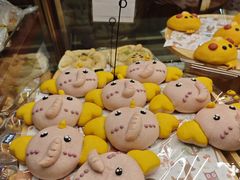 -都恩客(高岛屋百货店)