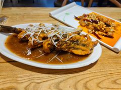 脆皮鱼-盘飧市(春熙路店)