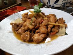 -雀舞云南菜(天津天河城购物中心店)