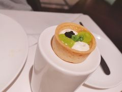 -L'Arome芳芳法国餐厅(仙林金鹰店)