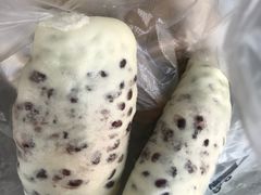-御梁坊红糖馒头