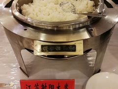 -南京钟山宾馆(江苏省会议中心)