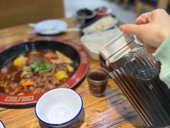 -张一锅筋头巴脑(白塔堡店)