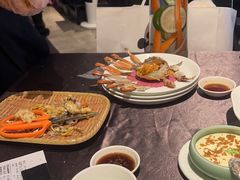 -蟹榭·本帮江浙菜·蟹宴(五角场合生汇商场店)