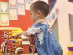 -美吉姆儿童发展中心(远洋中心店)