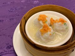蟹子鸳鸯鱼烧麦-惠食佳·朱雀(东方商厦店)