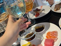 -索菲特酒店 · 云尚天际自助餐厅