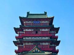 -滕王阁旅游区