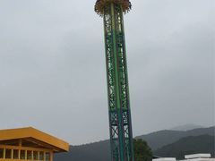 -盈香心动乐园