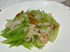 -阿露佳·舌尖上的安吉菜