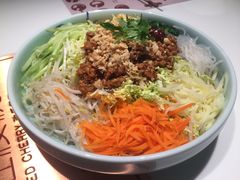 -红樱桃·欢乐餐厅(太原里店)