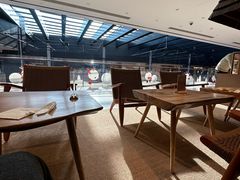 -théATRE 茶聚场(王府中環店)