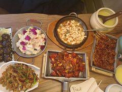 -干杯小木屋米酒店(罗斯福店)