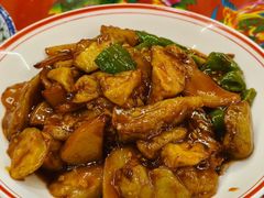 -闯关东东北农家菜(崂山石老人店)