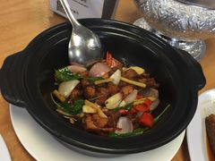 -ZF Seafood Restaurant 卓峰海鲜餐