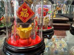 -老北京兔儿爷(琉璃厂东街店)