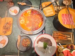 -牛New寿喜烧(中山公园龙之梦店)