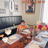 亲子探店｜适合亲子又适合情侣约会的好去处，🍴遇上🥢[加油][加油]
