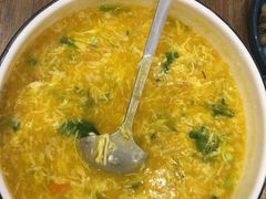 蟹粉羹-锡和无锡菜(景丽苑店)