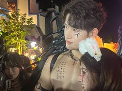 -厦门方特梦幻王国