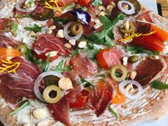 伊比利亚火腿薄脆-EN SPACE恩空间