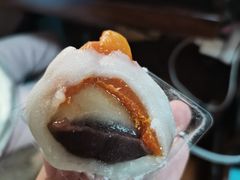 -銀座あけぼの (銀座本店)