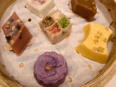 -得月楼·省级非遗·传统苏帮菜(观前店)