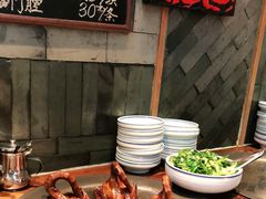 -慧娟面馆·餐厅(望江路店)