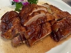 港式烧鸭半只-粤秀小厨·广式早茶(辽宁路店)