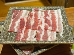 -竹涟烧肉(太古里店)
