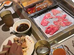 -芝小官毛肚火锅海鲜自助(淮安清江浦区新亚店)