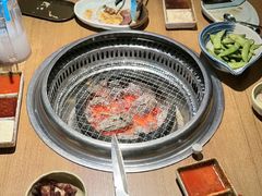 -大牛焱烧·和牛·海鲜炭火烧放题
