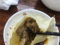 -奉天蚨祥饺子馆