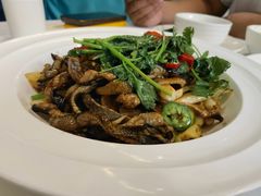 -朱仔记食府(江南大道店)