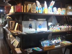 -良友书坊(安徽路店)