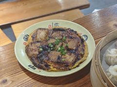 -余氏豆腐包老店(东直街店)