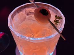 -MOSSO音乐酒吧·live house(南京旗舰店)