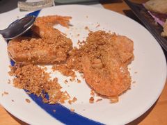 -江户·岚 创意料理(泛海店)