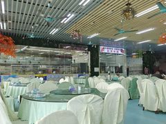 -景好海鲜餐厅(大鹏必选旅游店)