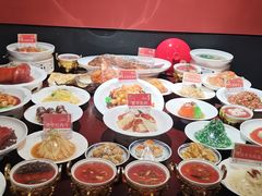 -面辣子·陕西家乡菜(钟楼店)
