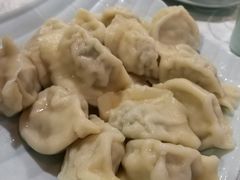 鲅鱼水饺-渔娘渔家丹东海鲜(东直门店)