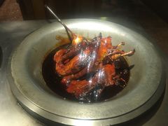 弄堂里的卤鸭儿-弄堂里(雨花客厅店)