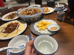 -百花深处·老北京风味菜