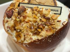 -B&C黄油与面包·THE GARDEN BAKERY概念店(世纪汇店)